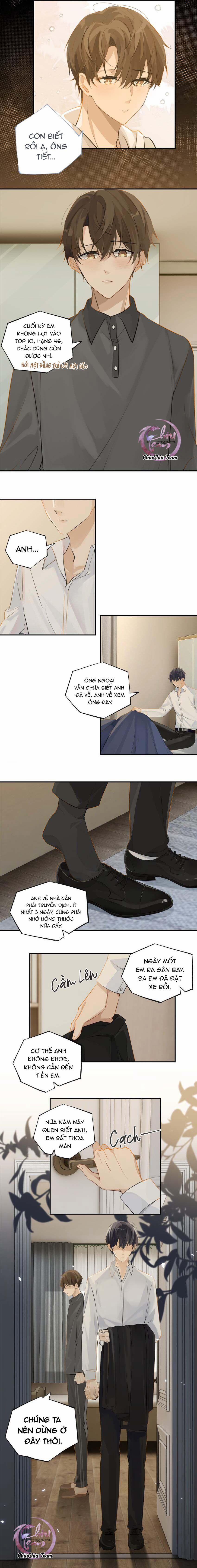 Lâu Rồi Không Gặp 64 trang 7