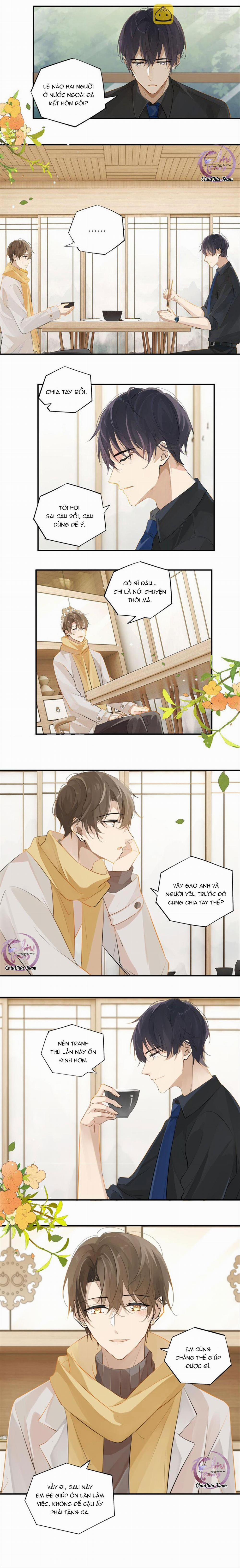 Lâu Rồi Không Gặp 68 trang 2