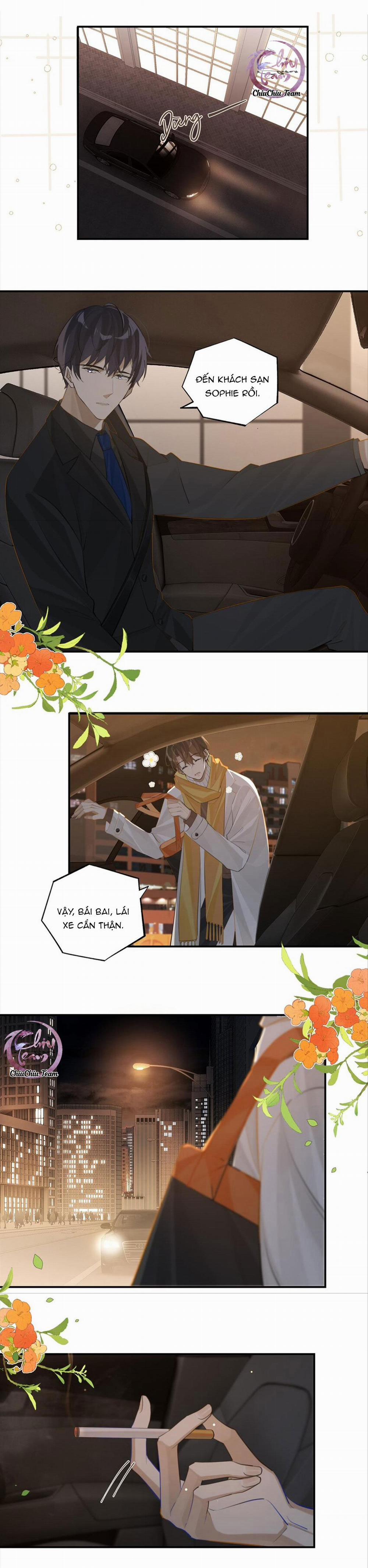 Lâu Rồi Không Gặp 68 trang 4