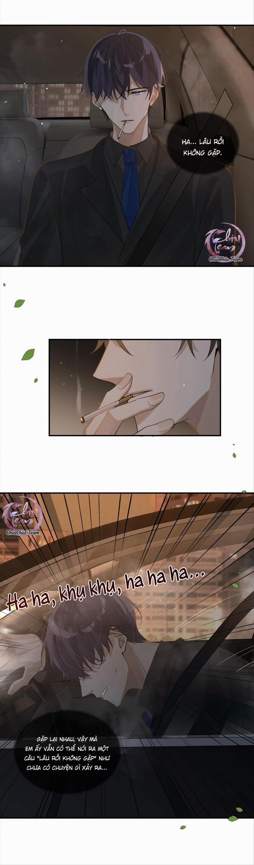 Lâu Rồi Không Gặp 68 trang 5