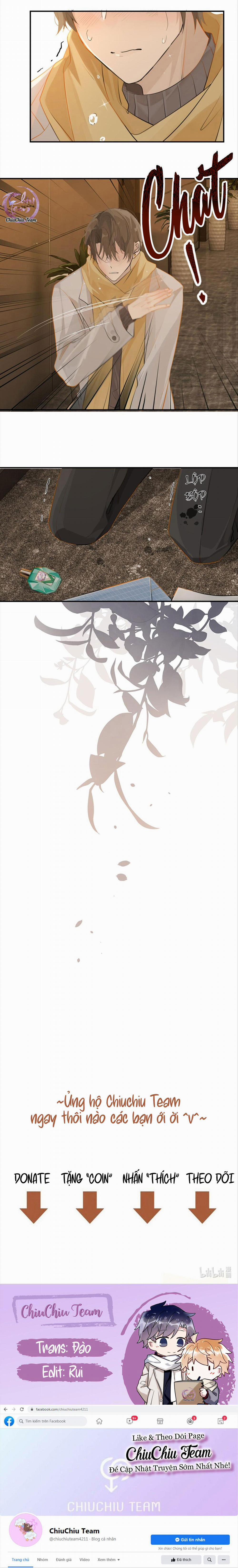 Lâu Rồi Không Gặp 68 trang 7