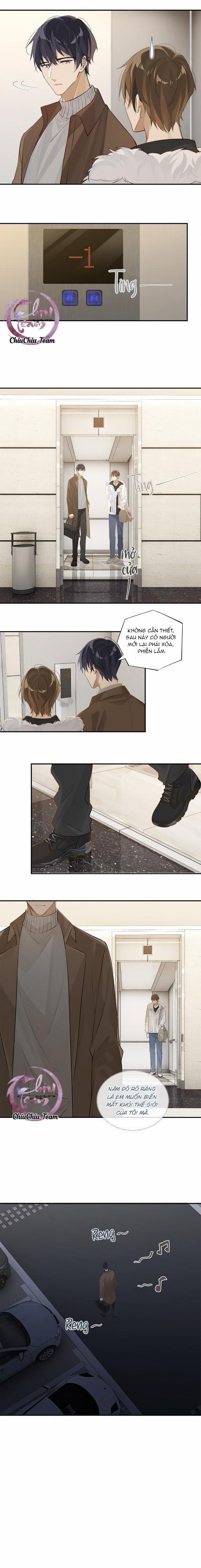 Lâu Rồi Không Gặp 69 trang 4