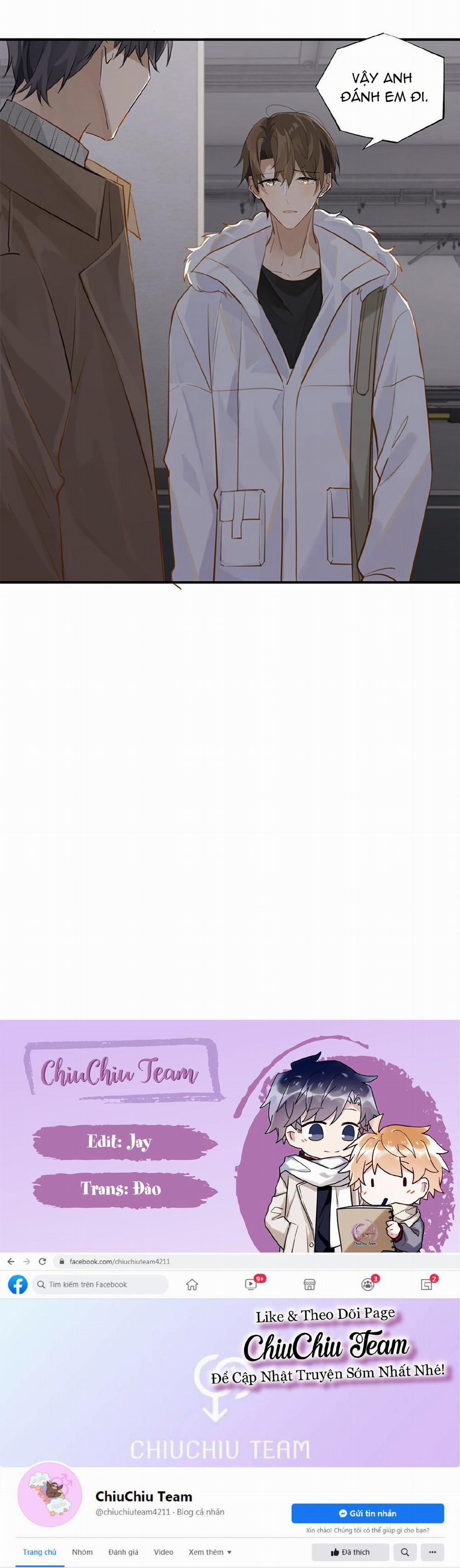 Lâu Rồi Không Gặp 69 trang 6