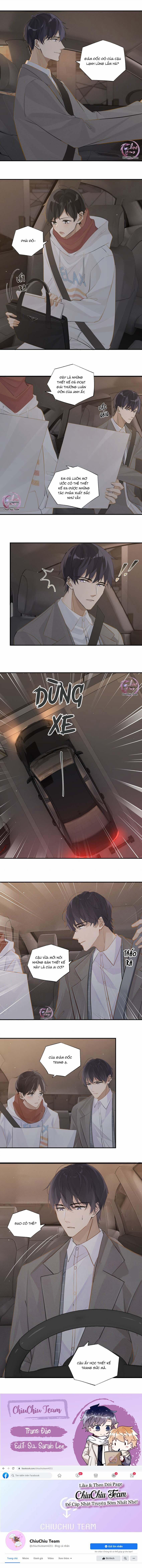 Lâu Rồi Không Gặp 70 trang 2