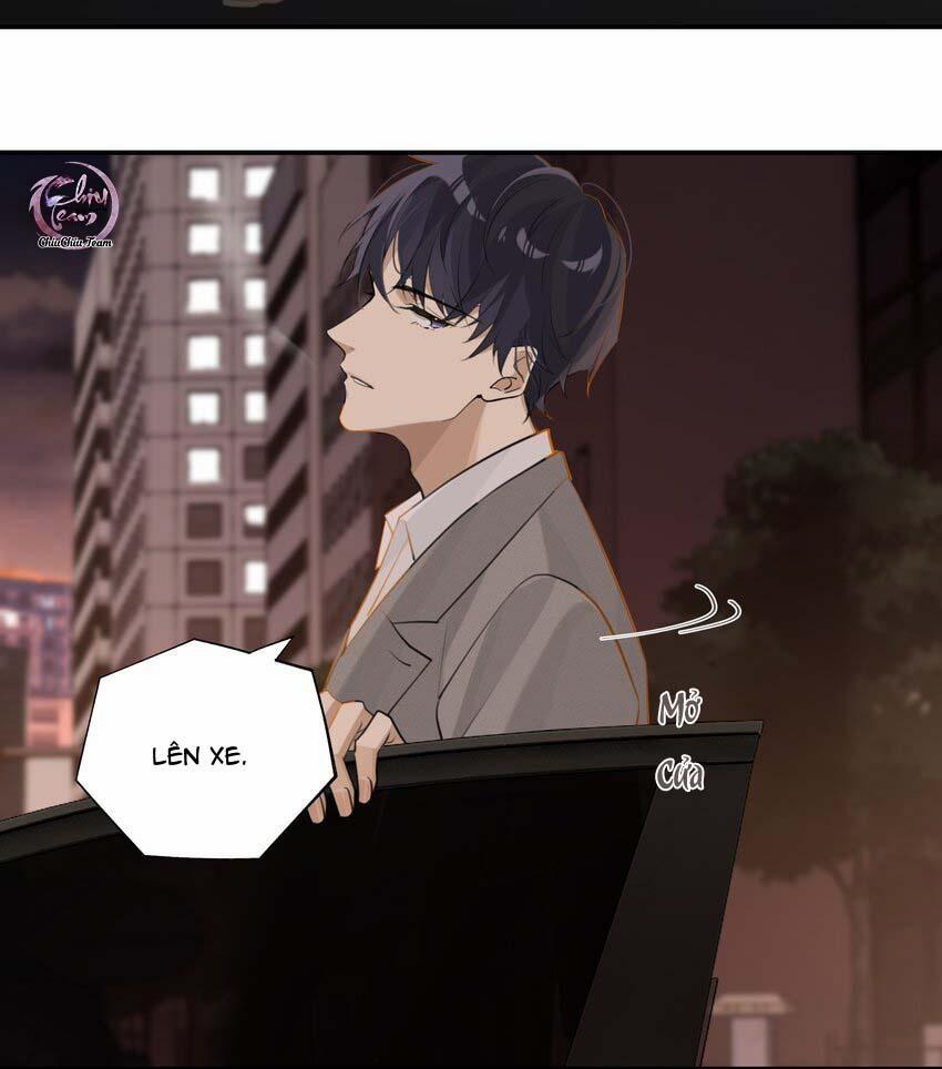 Lâu Rồi Không Gặp 71 trang 11