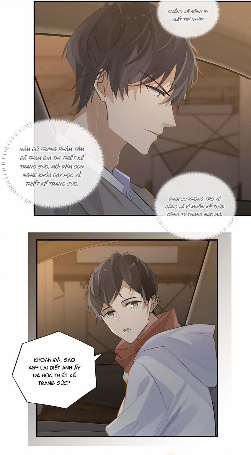 Lâu Rồi Không Gặp 71 trang 2