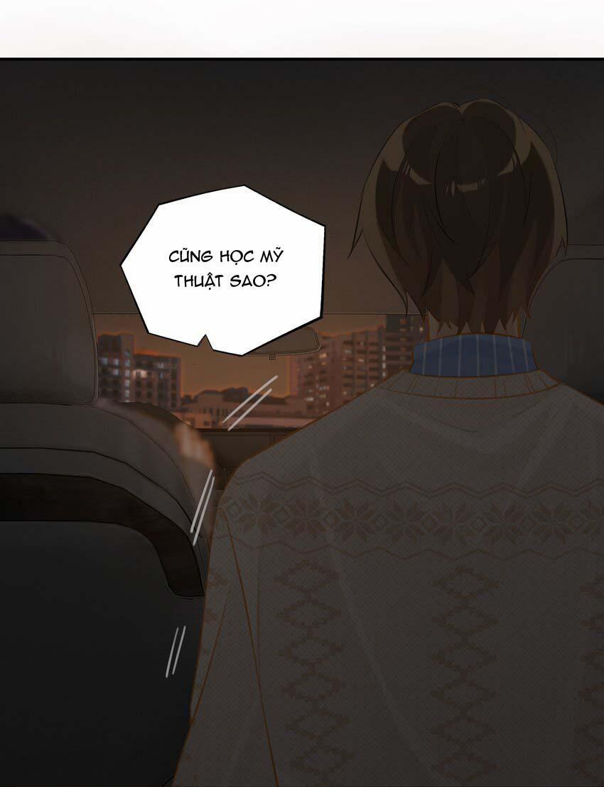 Lâu Rồi Không Gặp 71 trang 21