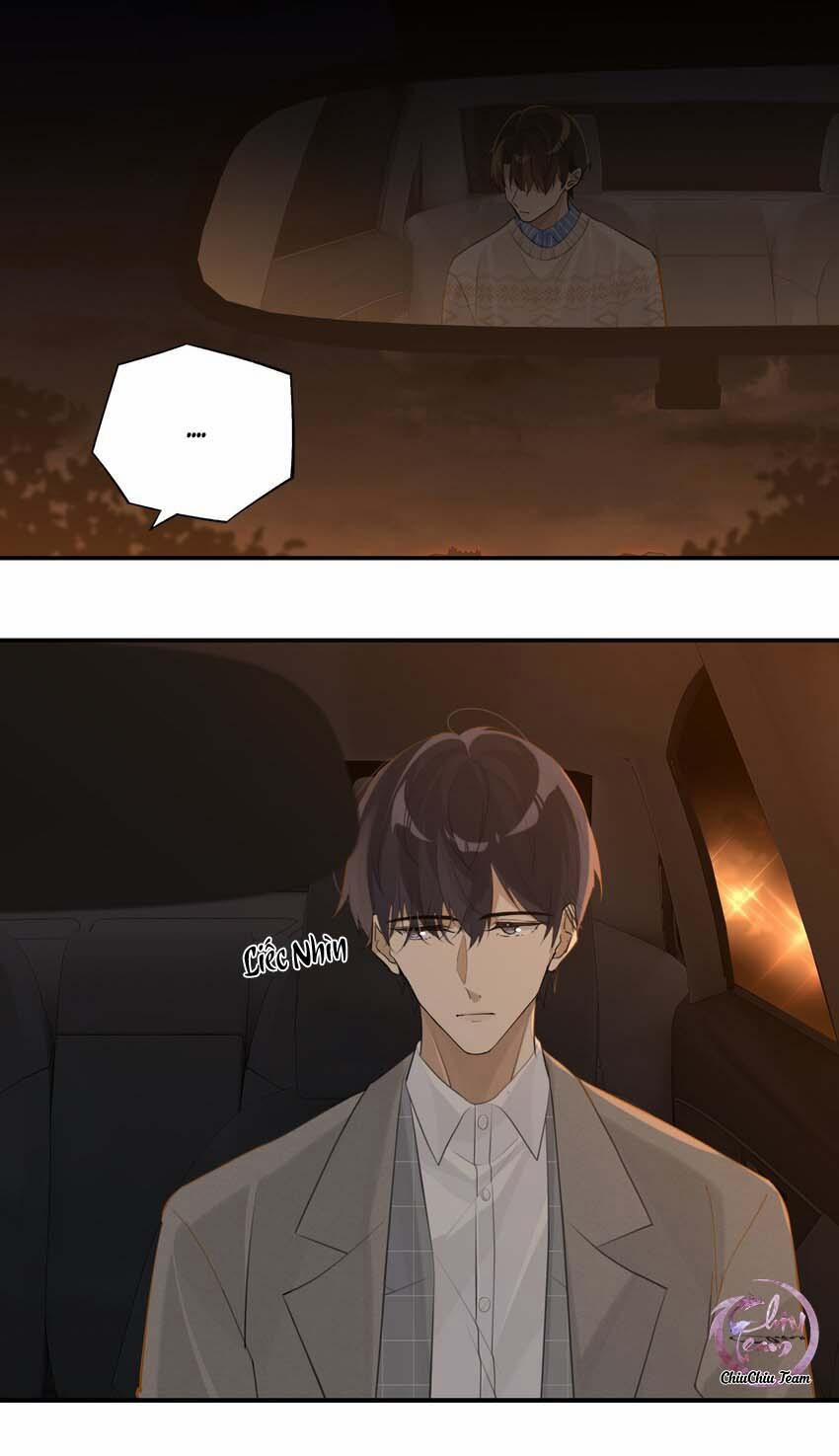 Lâu Rồi Không Gặp 71 trang 23