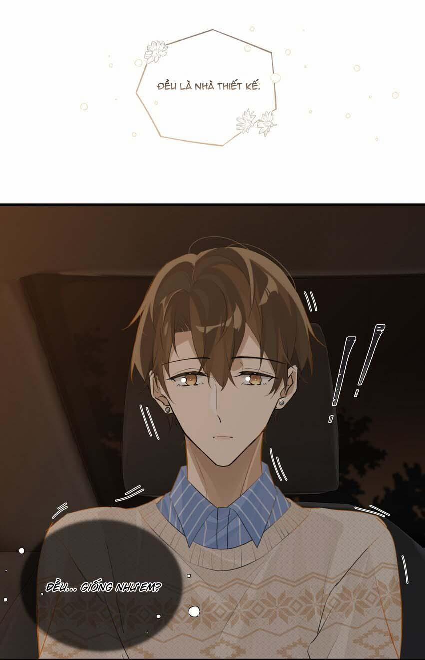 Lâu Rồi Không Gặp 71 trang 24