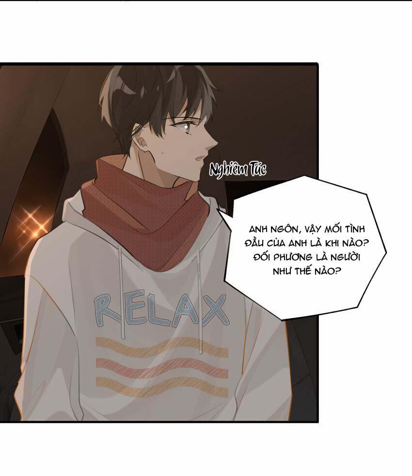 Lâu Rồi Không Gặp 71 trang 25