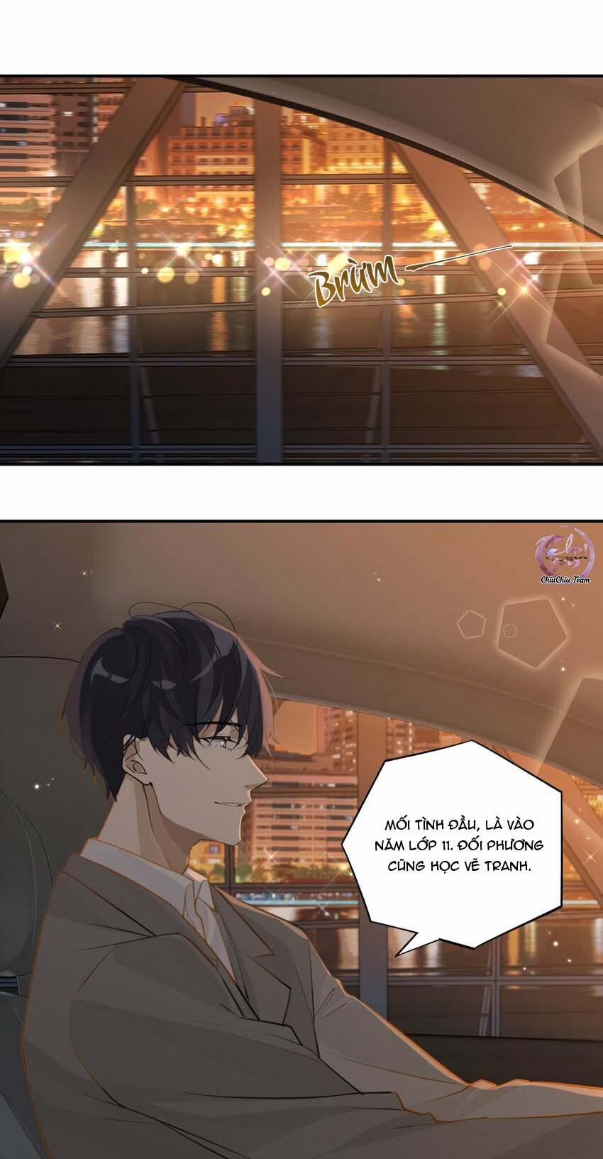 Lâu Rồi Không Gặp 71 trang 26