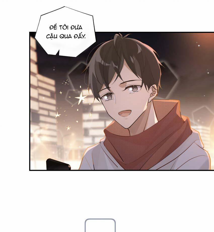 Lâu Rồi Không Gặp 71 trang 6