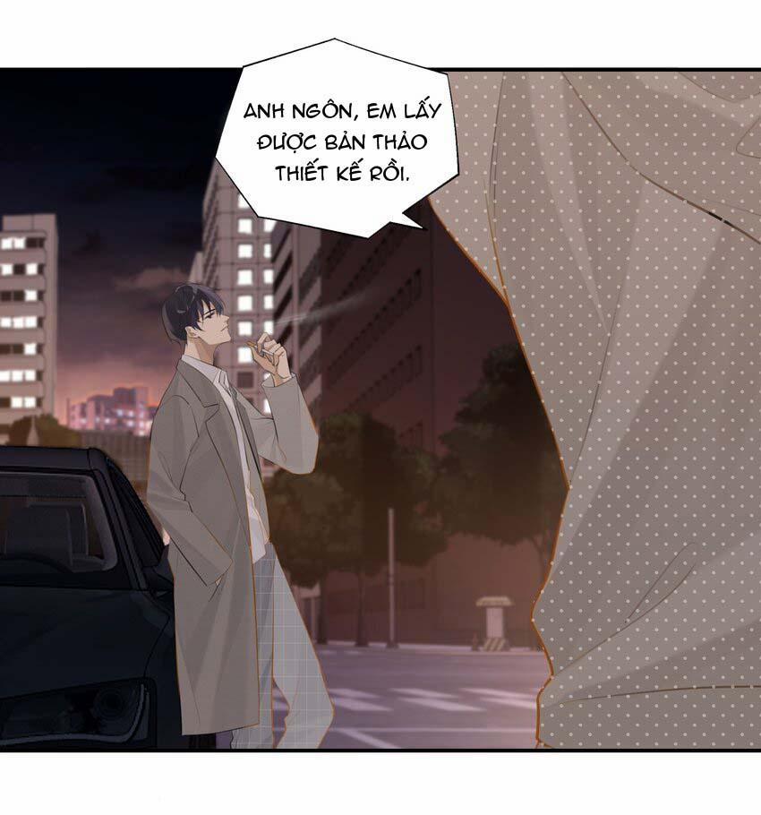 Lâu Rồi Không Gặp 71 trang 8