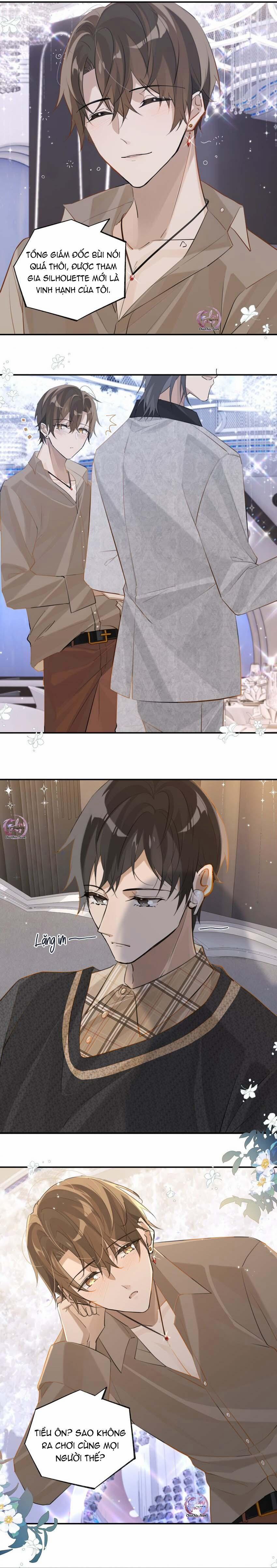 Lâu Rồi Không Gặp 73 trang 2