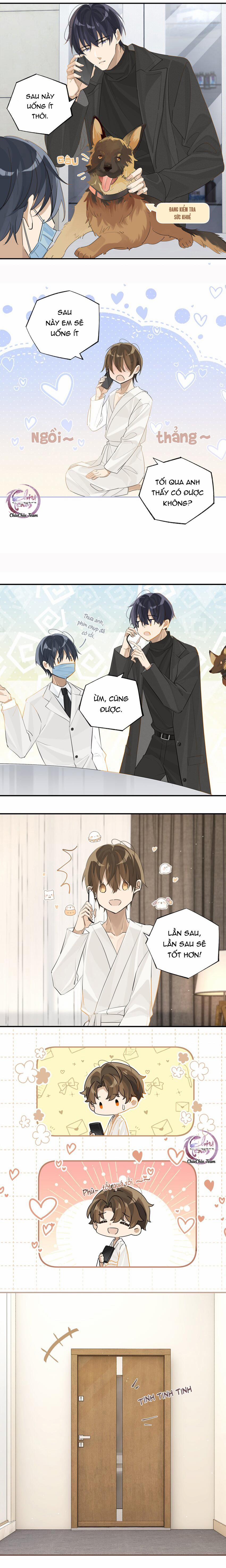 Lâu Rồi Không Gặp 75 trang 4