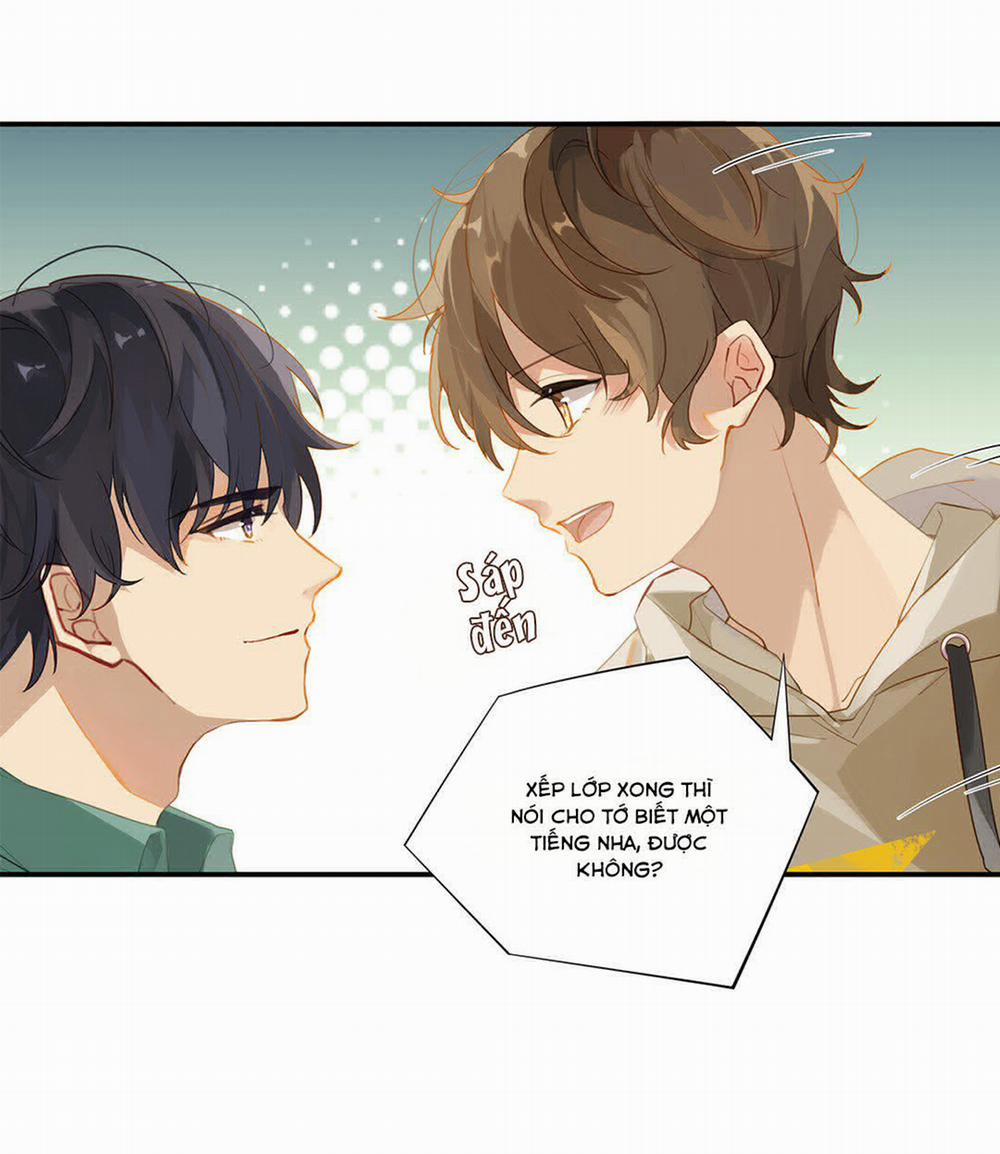 Lâu Rồi Không Gặp 9 trang 13