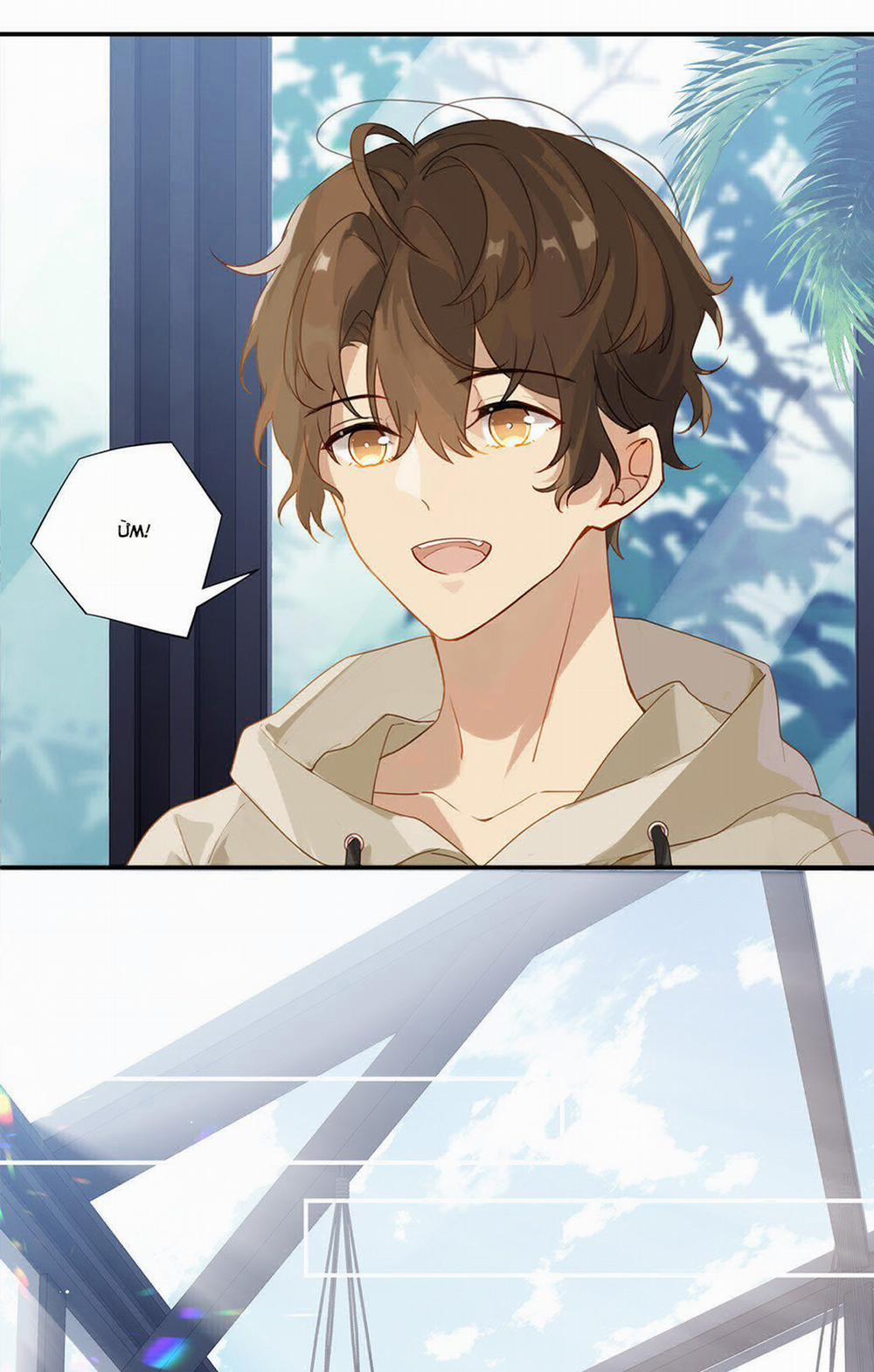 Lâu Rồi Không Gặp 9 trang 15