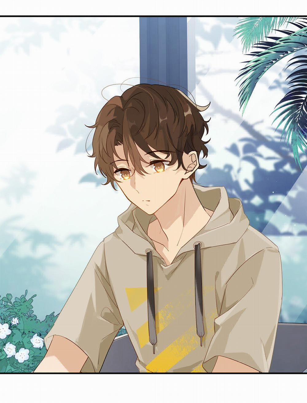 Lâu Rồi Không Gặp 9 trang 17