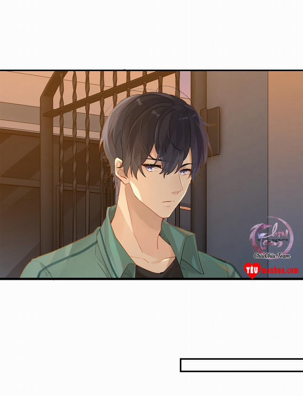 Lâu Rồi Không Gặp 9 trang 25