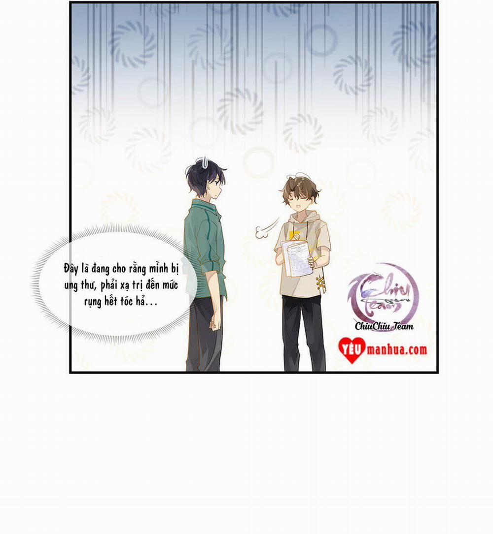 Lâu Rồi Không Gặp 9 trang 8