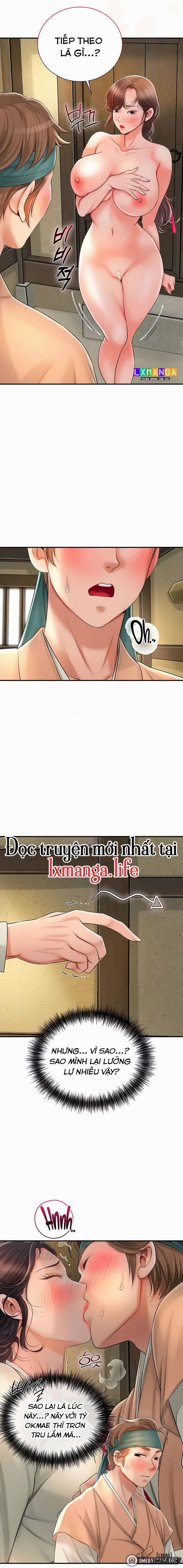 Lầu Xanh 11 trang 14