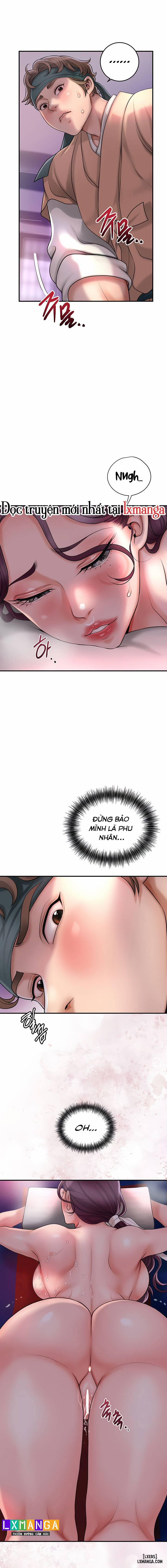 Lầu Xanh 30 trang 17