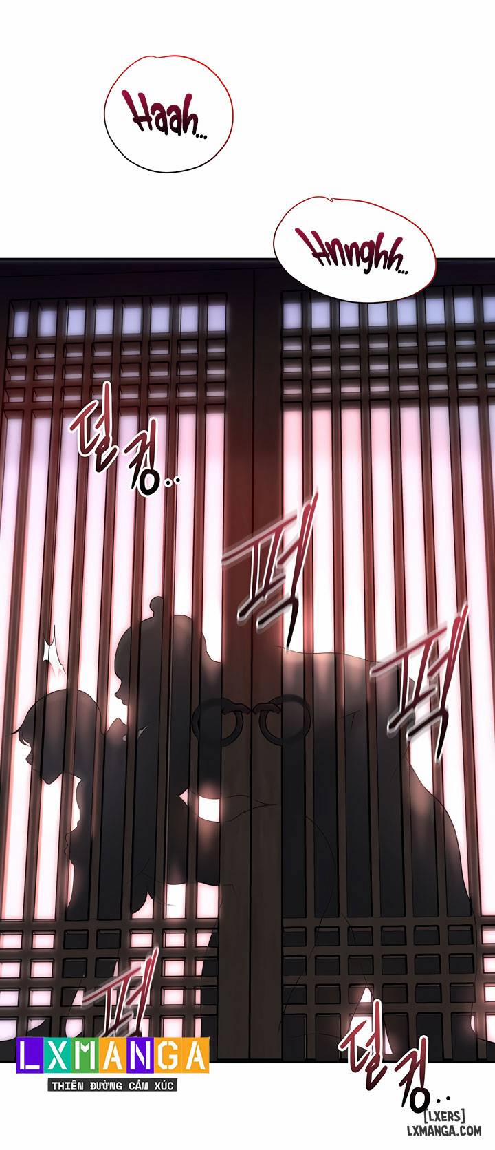 Lầu Xanh 30 trang 8