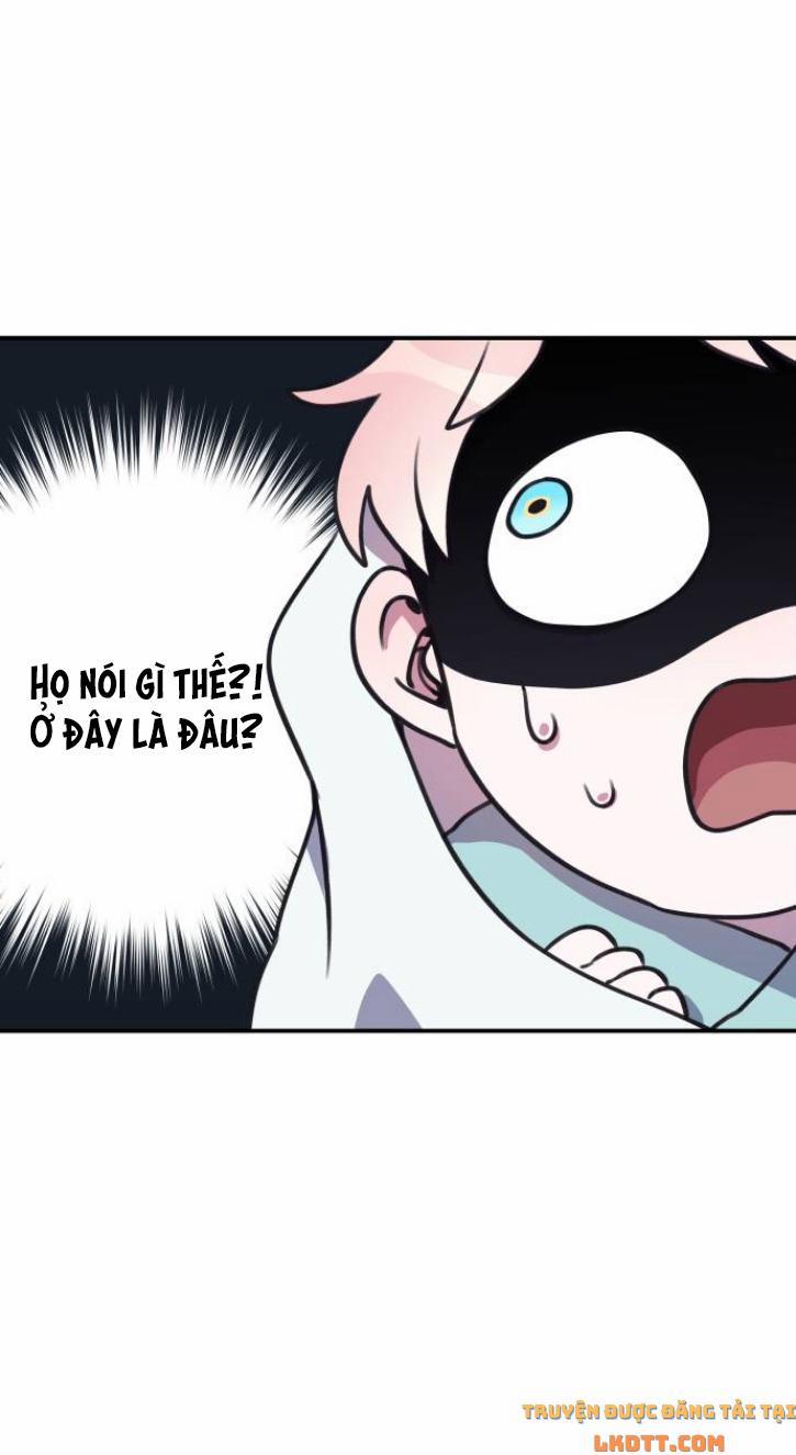 Lạy Chúa! Xin Hãy Để Con Trở Thành Ác Ma 0 trang 30