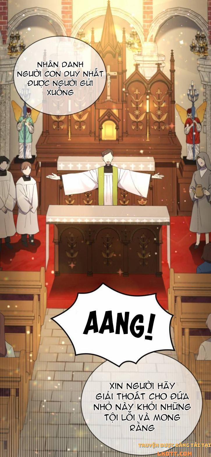 Lạy Chúa! Xin Hãy Để Con Trở Thành Ác Ma 0 trang 4