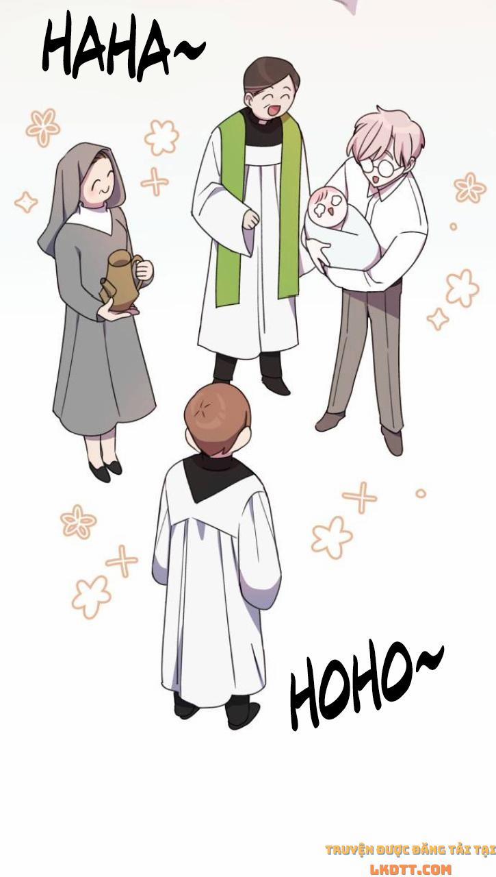 Lạy Chúa! Xin Hãy Để Con Trở Thành Ác Ma 0 trang 46