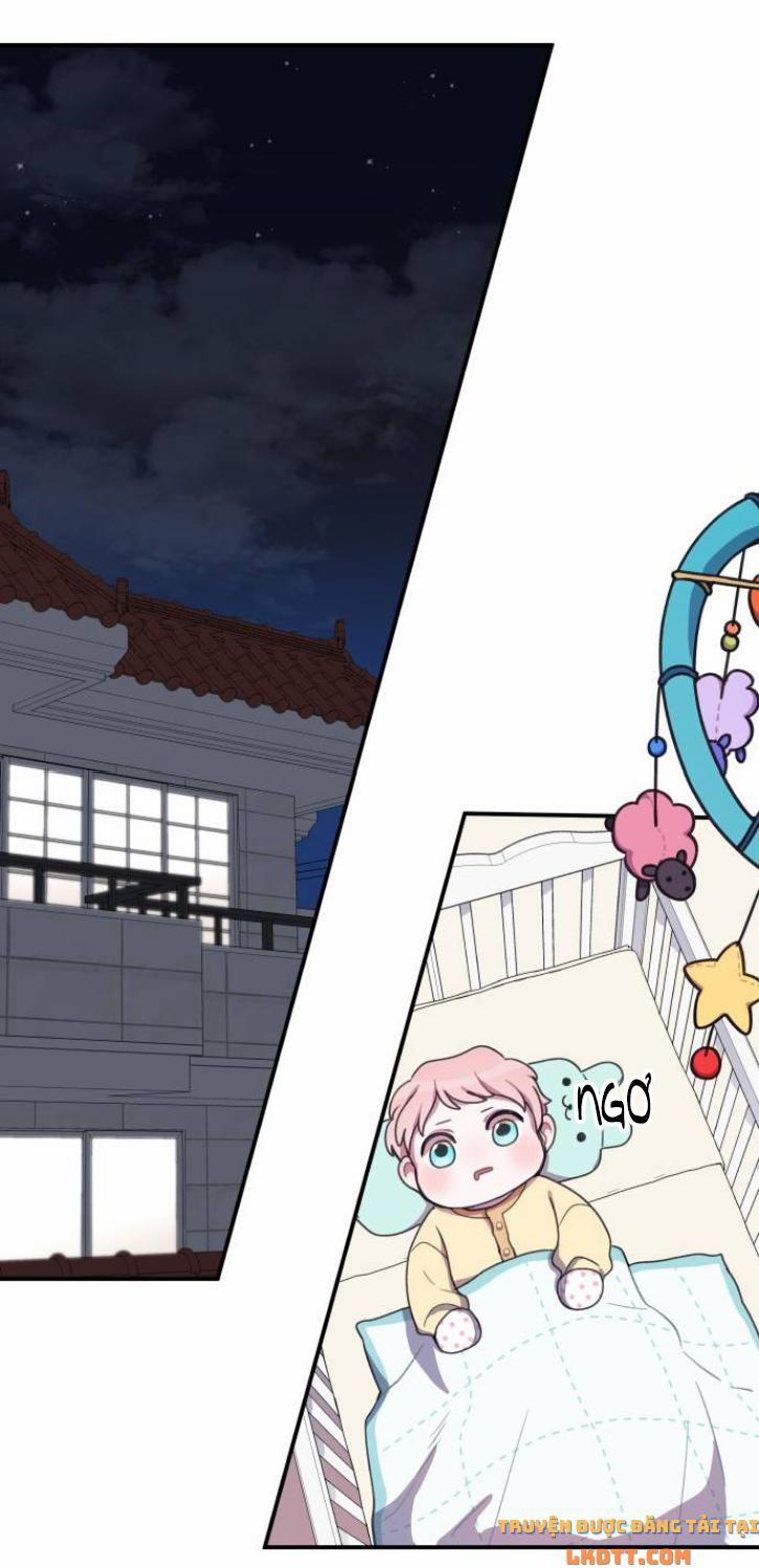 Lạy Chúa! Xin Hãy Để Con Trở Thành Ác Ma 0 trang 51