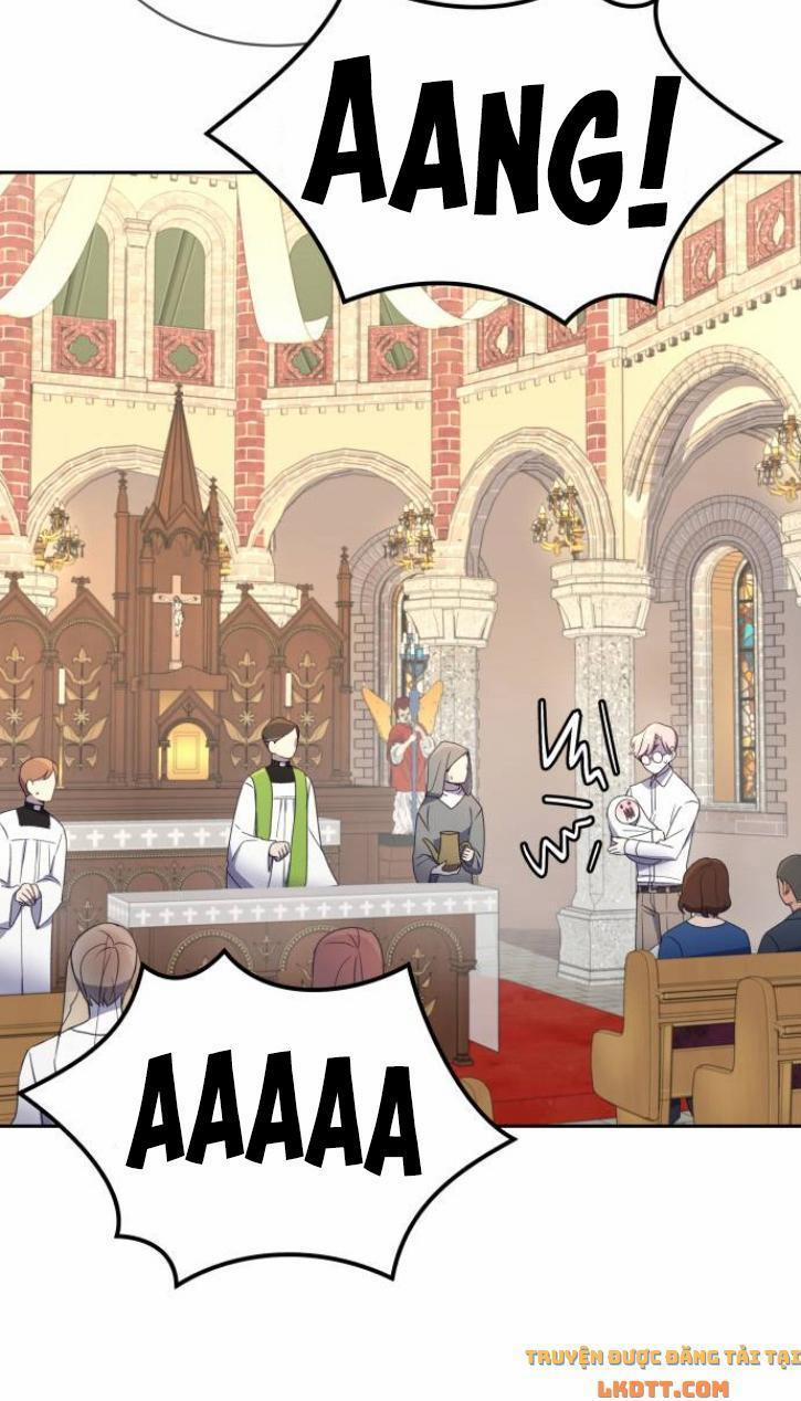 Lạy Chúa! Xin Hãy Để Con Trở Thành Ác Ma 0 trang 6