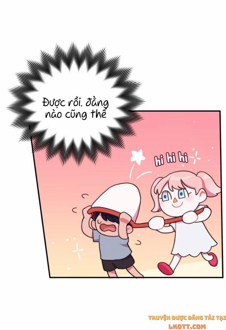 Lạy Chúa! Xin Hãy Để Con Trở Thành Ác Ma 0 trang 62