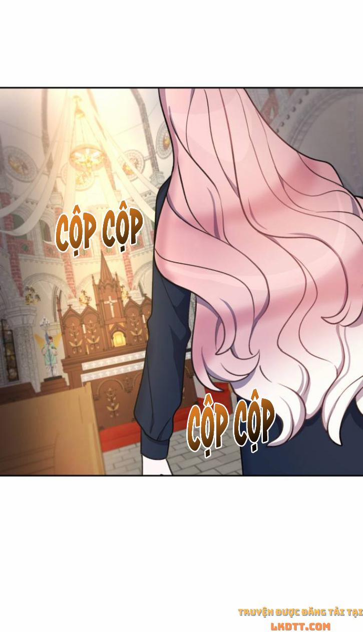 Lạy Chúa! Xin Hãy Để Con Trở Thành Ác Ma 0 trang 68