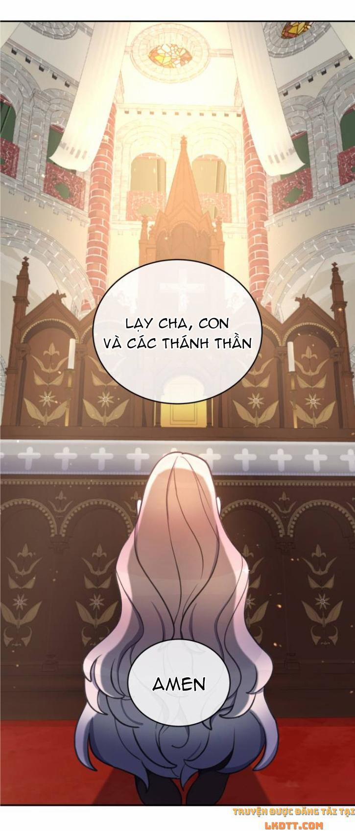 Lạy Chúa! Xin Hãy Để Con Trở Thành Ác Ma 0 trang 72