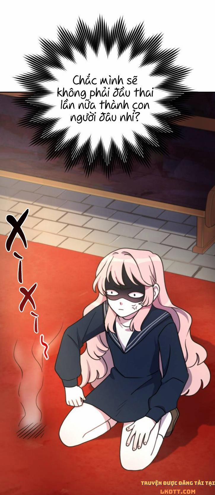 Lạy Chúa! Xin Hãy Để Con Trở Thành Ác Ma 0 trang 78
