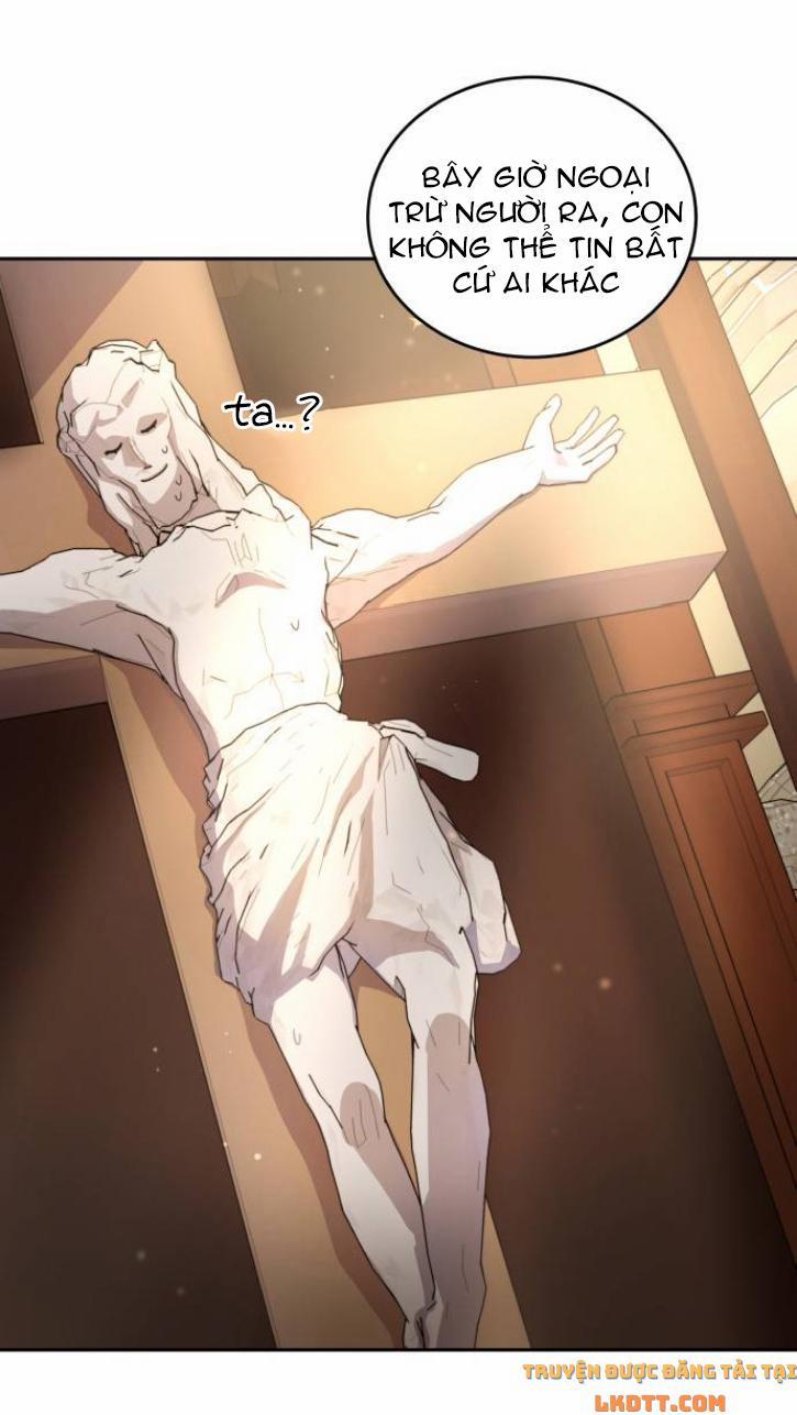 Lạy Chúa! Xin Hãy Để Con Trở Thành Ác Ma 0 trang 80