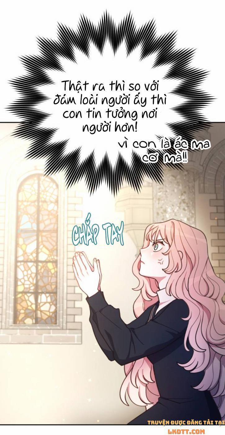 Lạy Chúa! Xin Hãy Để Con Trở Thành Ác Ma 0 trang 81