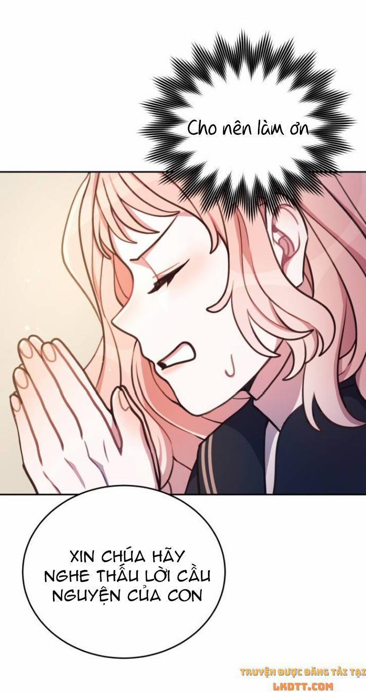 Lạy Chúa! Xin Hãy Để Con Trở Thành Ác Ma 0 trang 82