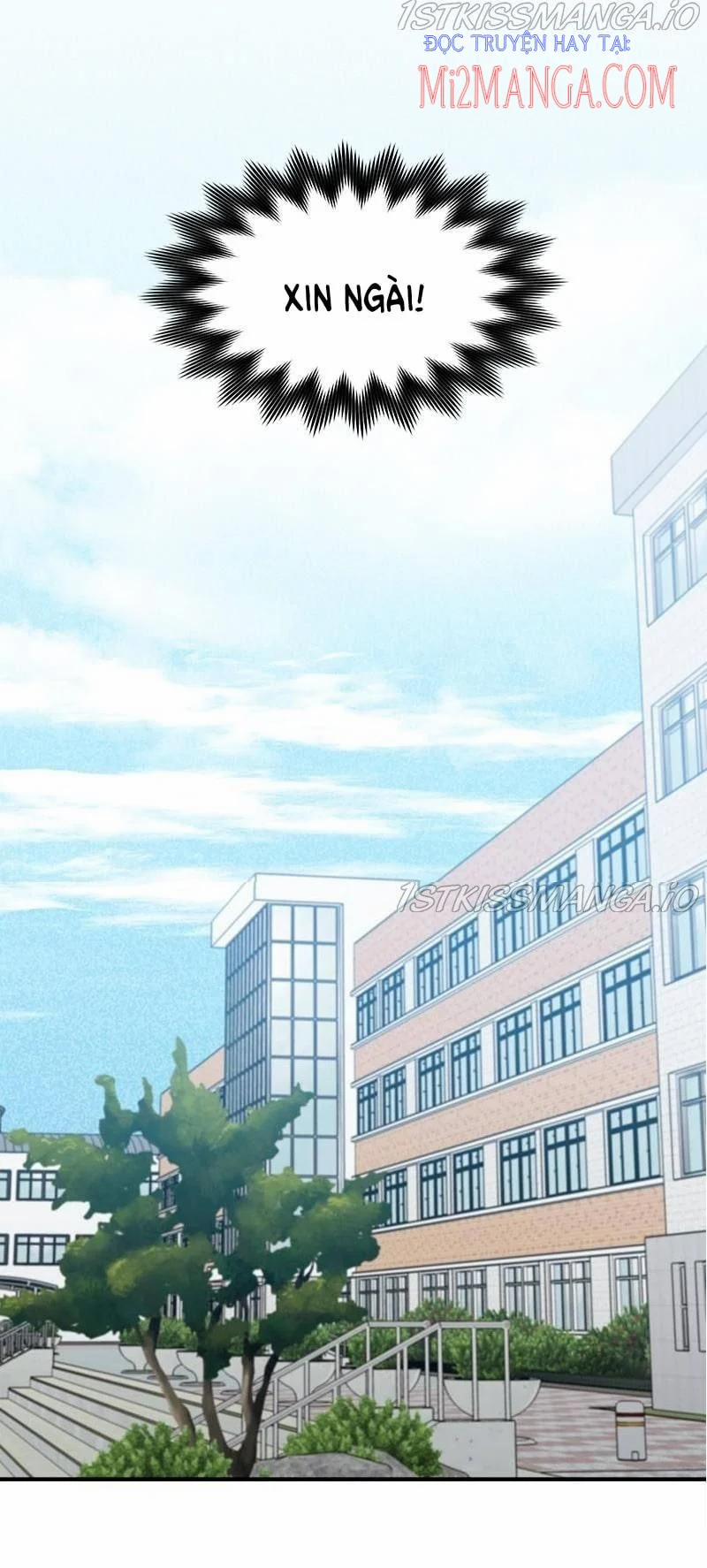 Lạy Chúa! Xin Hãy Để Con Trở Thành Ác Ma 13.5 trang 12