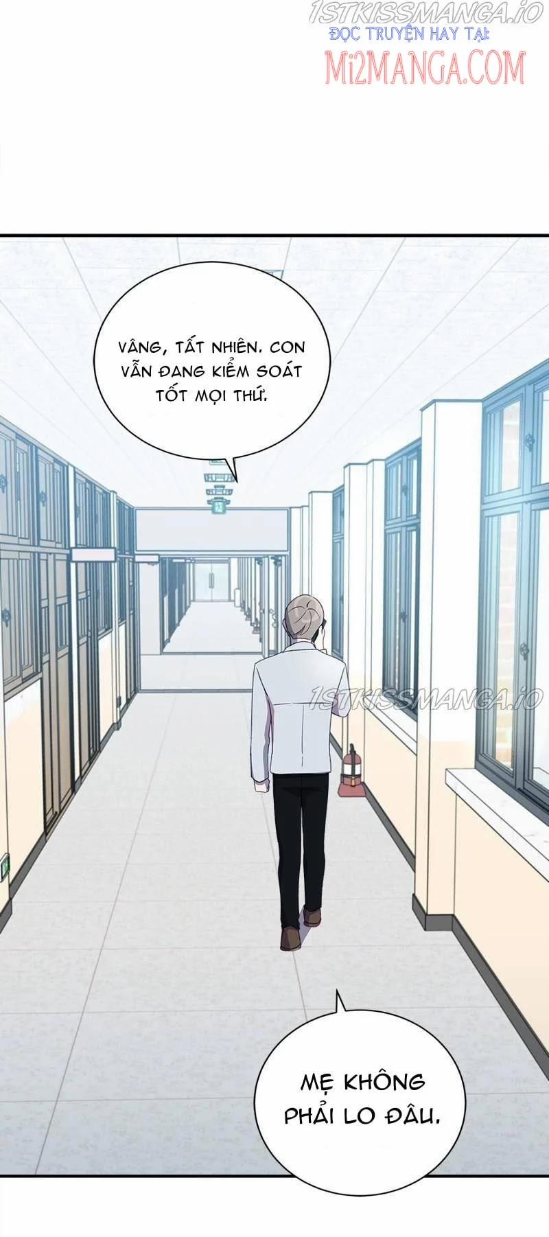Lạy Chúa! Xin Hãy Để Con Trở Thành Ác Ma 13.5 trang 18