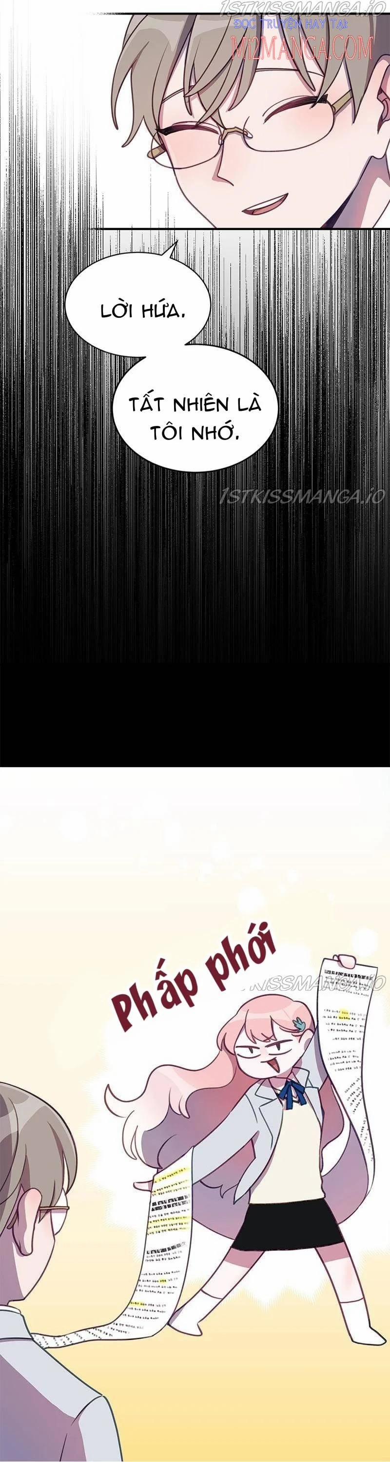 Lạy Chúa! Xin Hãy Để Con Trở Thành Ác Ma 13.5 trang 2