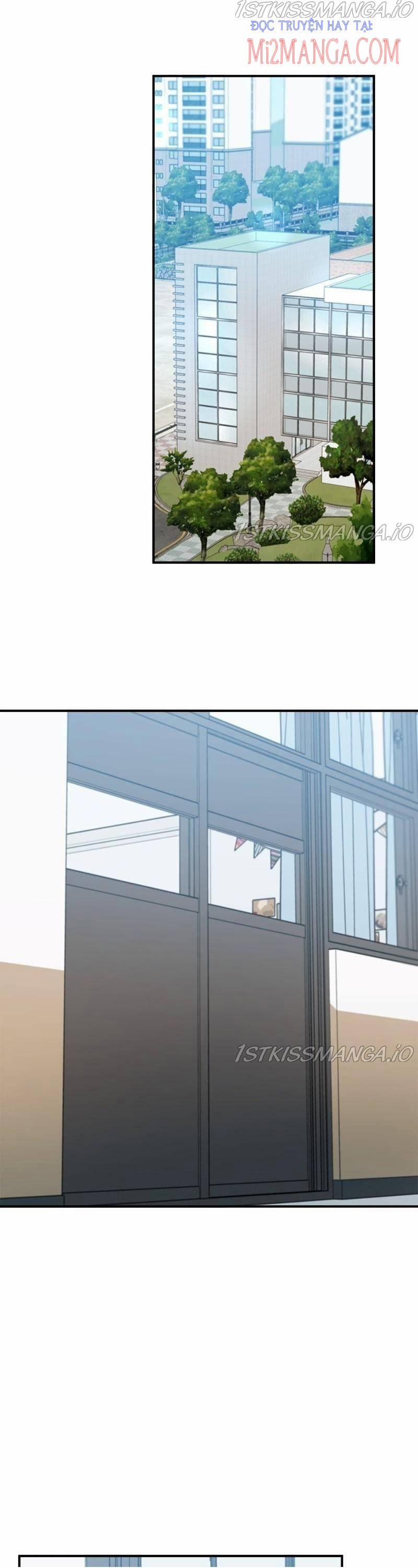 Lạy Chúa! Xin Hãy Để Con Trở Thành Ác Ma 13 trang 18