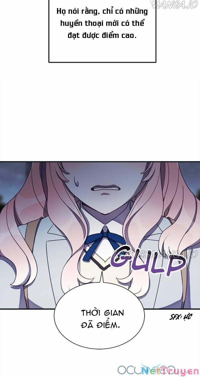 Lạy Chúa! Xin Hãy Để Con Trở Thành Ác Ma 14 trang 14