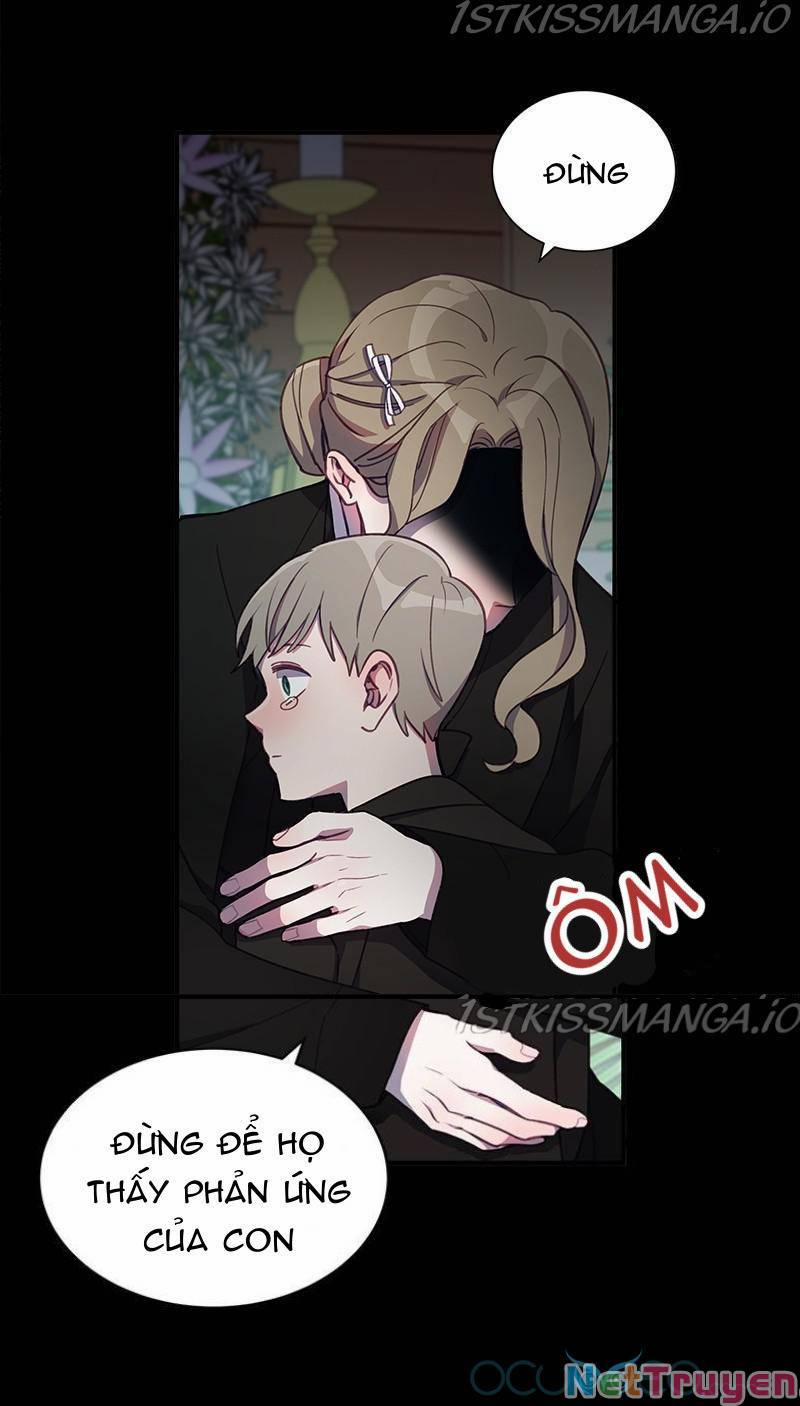 Lạy Chúa! Xin Hãy Để Con Trở Thành Ác Ma 14 trang 4