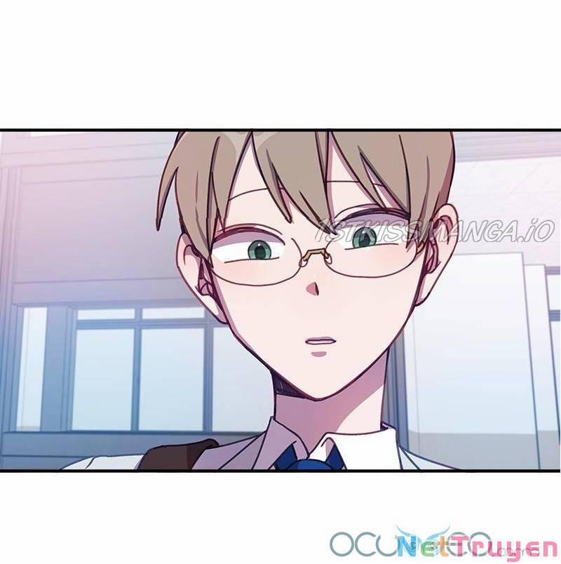 Lạy Chúa! Xin Hãy Để Con Trở Thành Ác Ma 15 trang 11