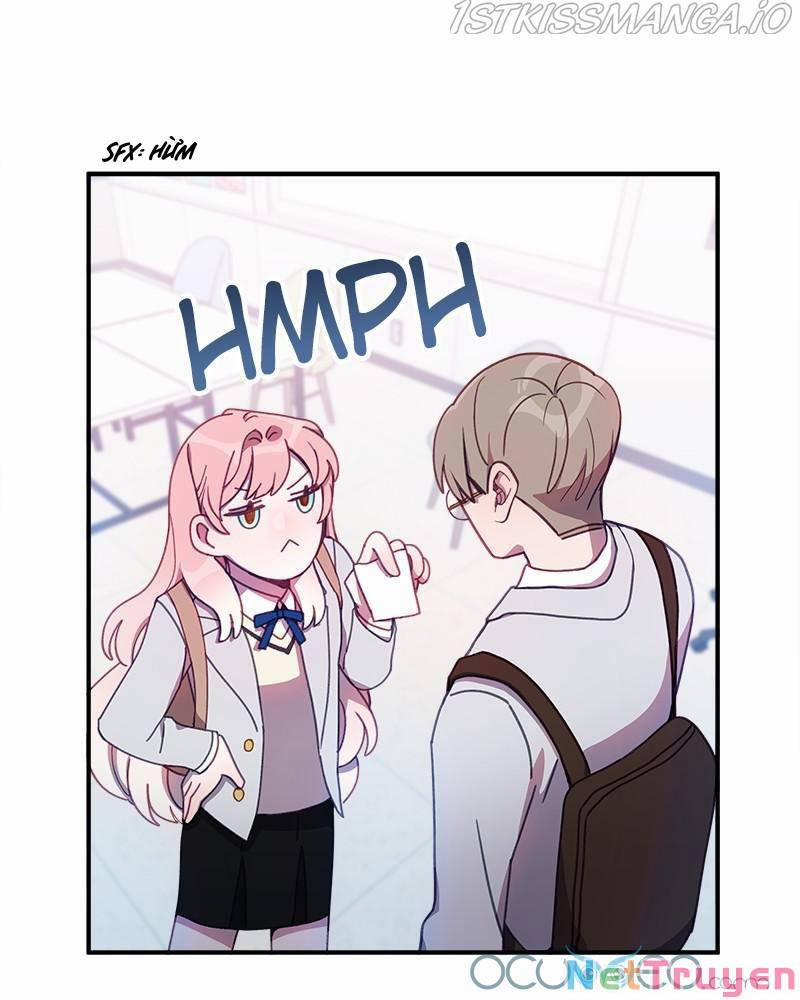 Lạy Chúa! Xin Hãy Để Con Trở Thành Ác Ma 15 trang 12