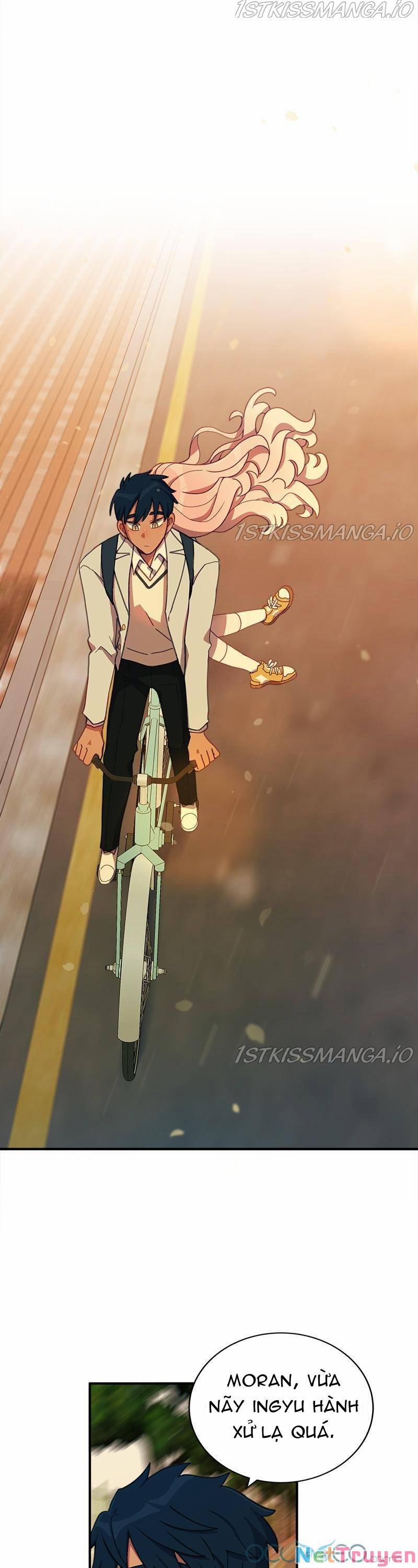 Lạy Chúa! Xin Hãy Để Con Trở Thành Ác Ma 15 trang 24