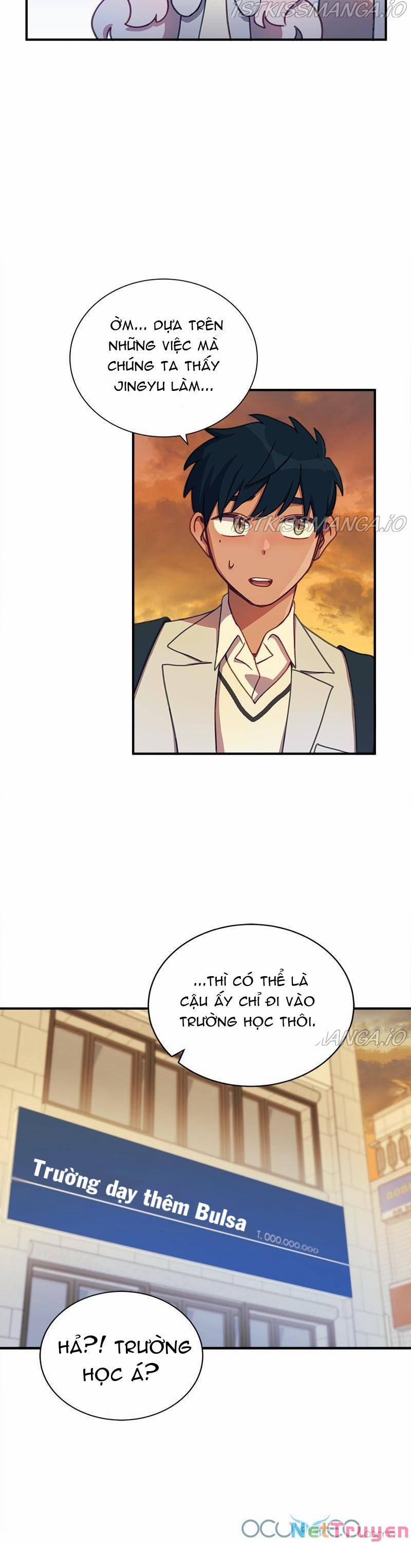 Lạy Chúa! Xin Hãy Để Con Trở Thành Ác Ma 15 trang 45