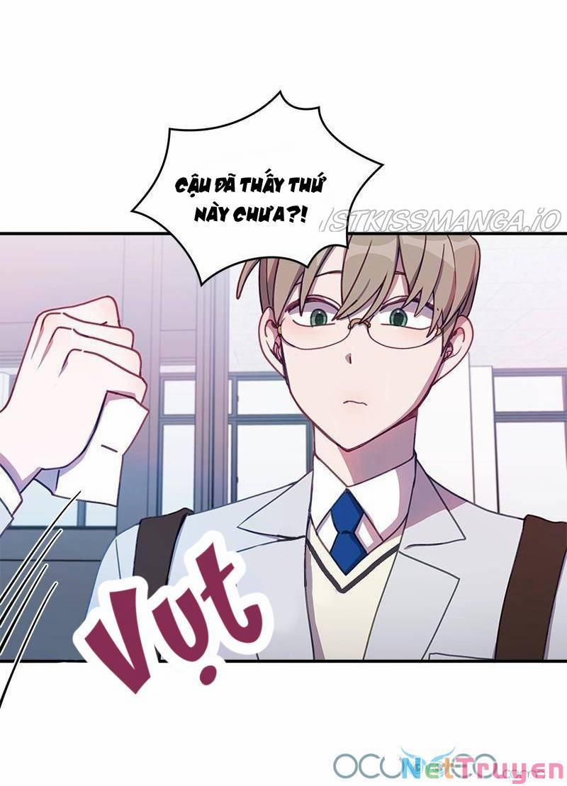 Lạy Chúa! Xin Hãy Để Con Trở Thành Ác Ma 15 trang 9